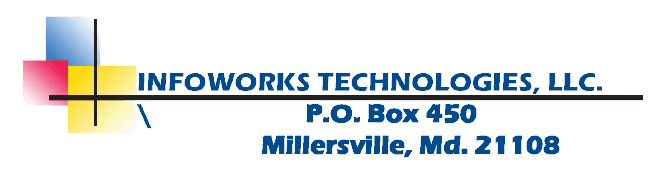 Infoworks Technologies LLC